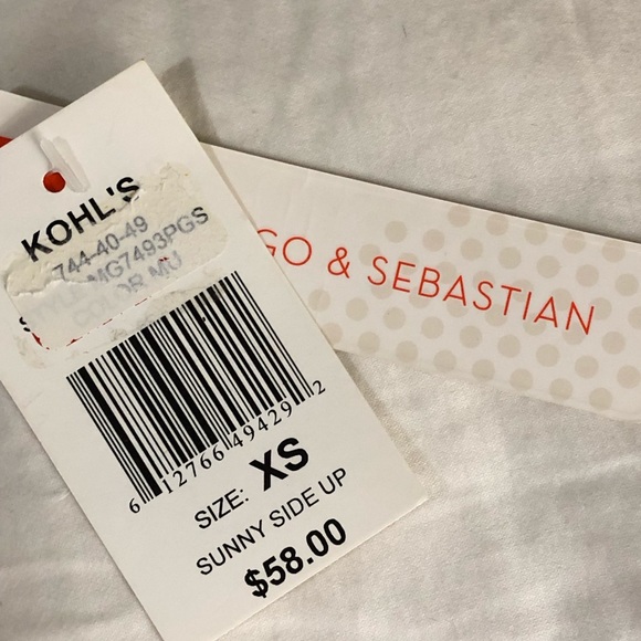 Adorable Floral Dress - Picture 7 of 8